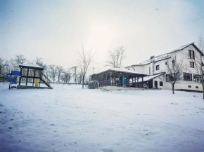 Гостиница Pensiunea Gradina Mare  Bughea de Jos